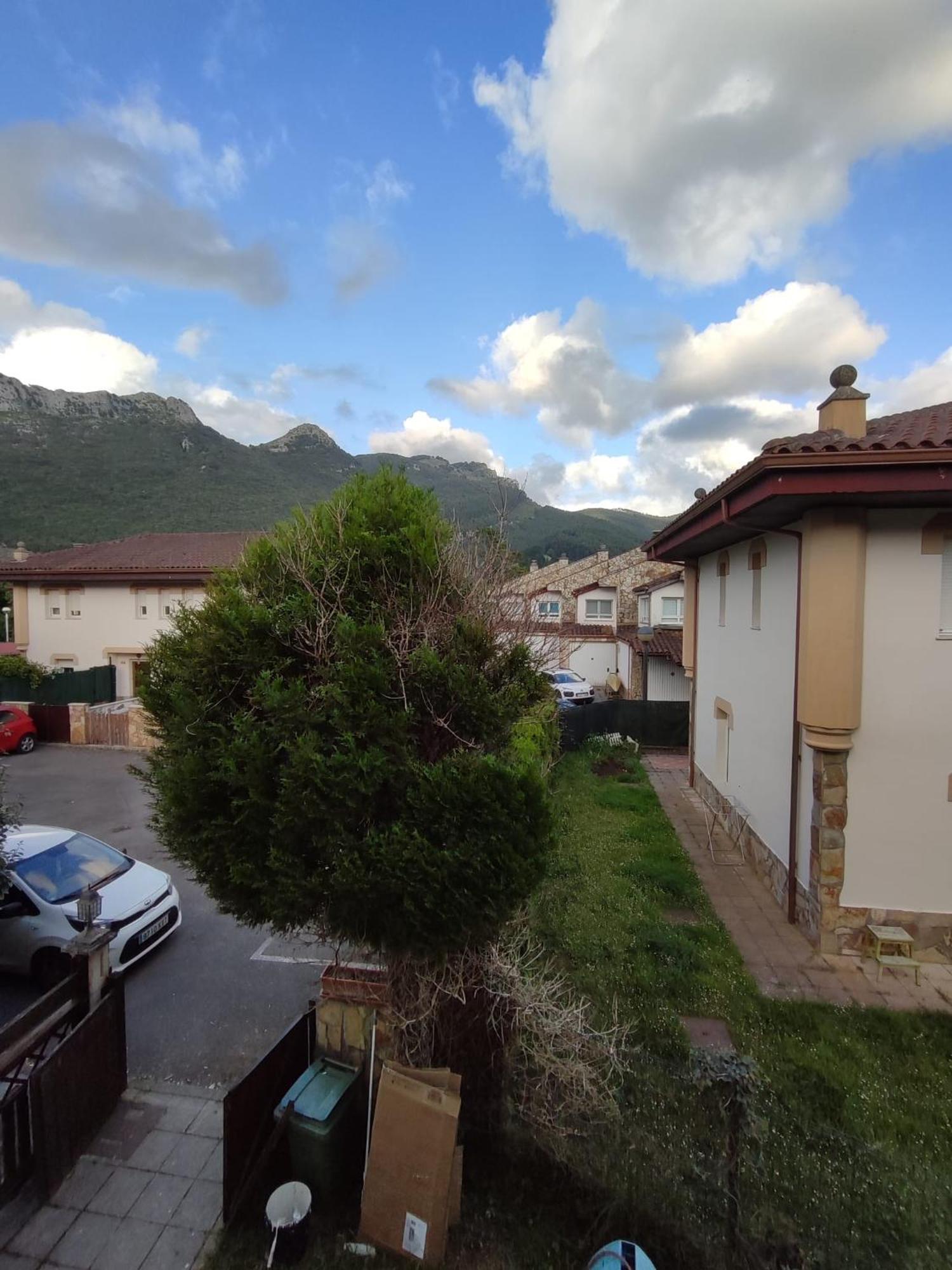 Playa Y Montana Homestay Orinon